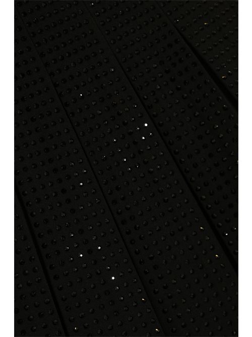 Minigonna Marisol con strass PINKO | 105926 A287Z99